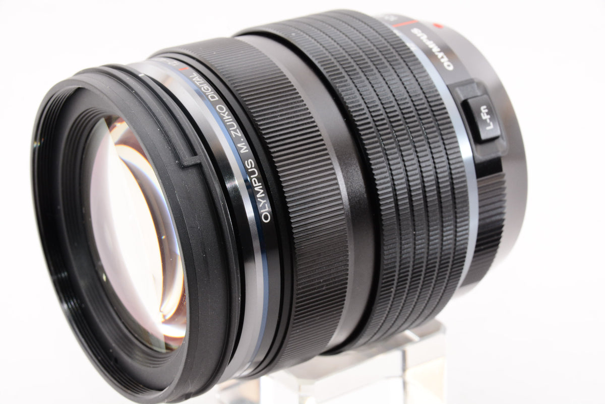 【外観特上級】OLYMPUS 標準ズームレンズ ED 12-40mm F2.8 防塵 防滴 マイクロフォーサーズ用 M.ZUIKO ED 12-40mmF2.8PRO