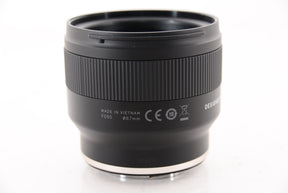 【外観特上級】タムロン 20mm F/2.8 Di III OSD M1:2 (Model：F050)※FEマウント用レンズ（フルサイズミラーレス対応） 20F/2.8DI3OSDF050