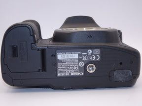 【外観並級】Canon デジタル一眼レフカメラ EOS 50D ボディ EOS50D