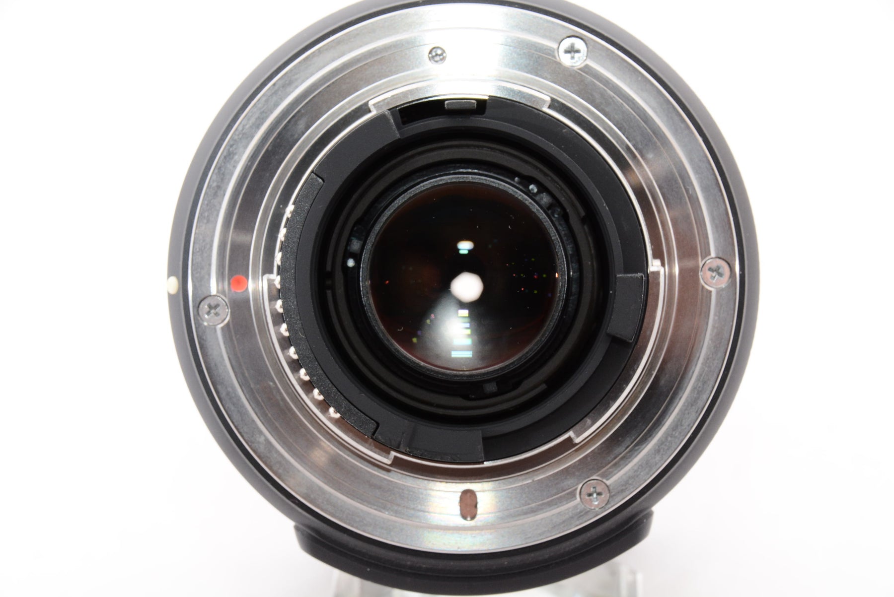 【外観特上級】SIGMA ズームレンズ Contemporary 17-70mm F2.8-4 DC MACRO OS HSM ニコン用 APS-C専用 884550