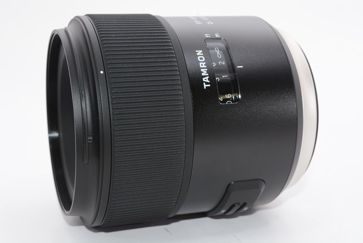 【外観特上級】TAMRON 単焦点レンズ SP45mm F1.8 Di ソニーAマウント用 フルサイズ対応 F013S