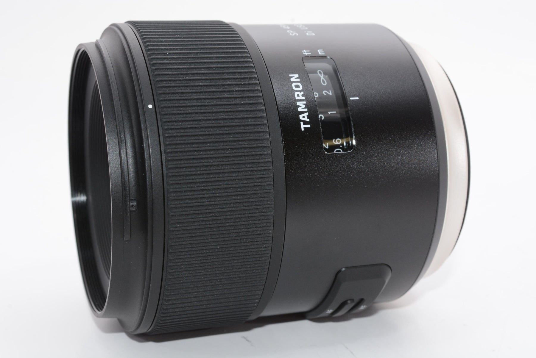 【外観特上級】TAMRON 単焦点レンズ SP45mm F1.8 Di ソニーAマウント用 フルサイズ対応 F013S