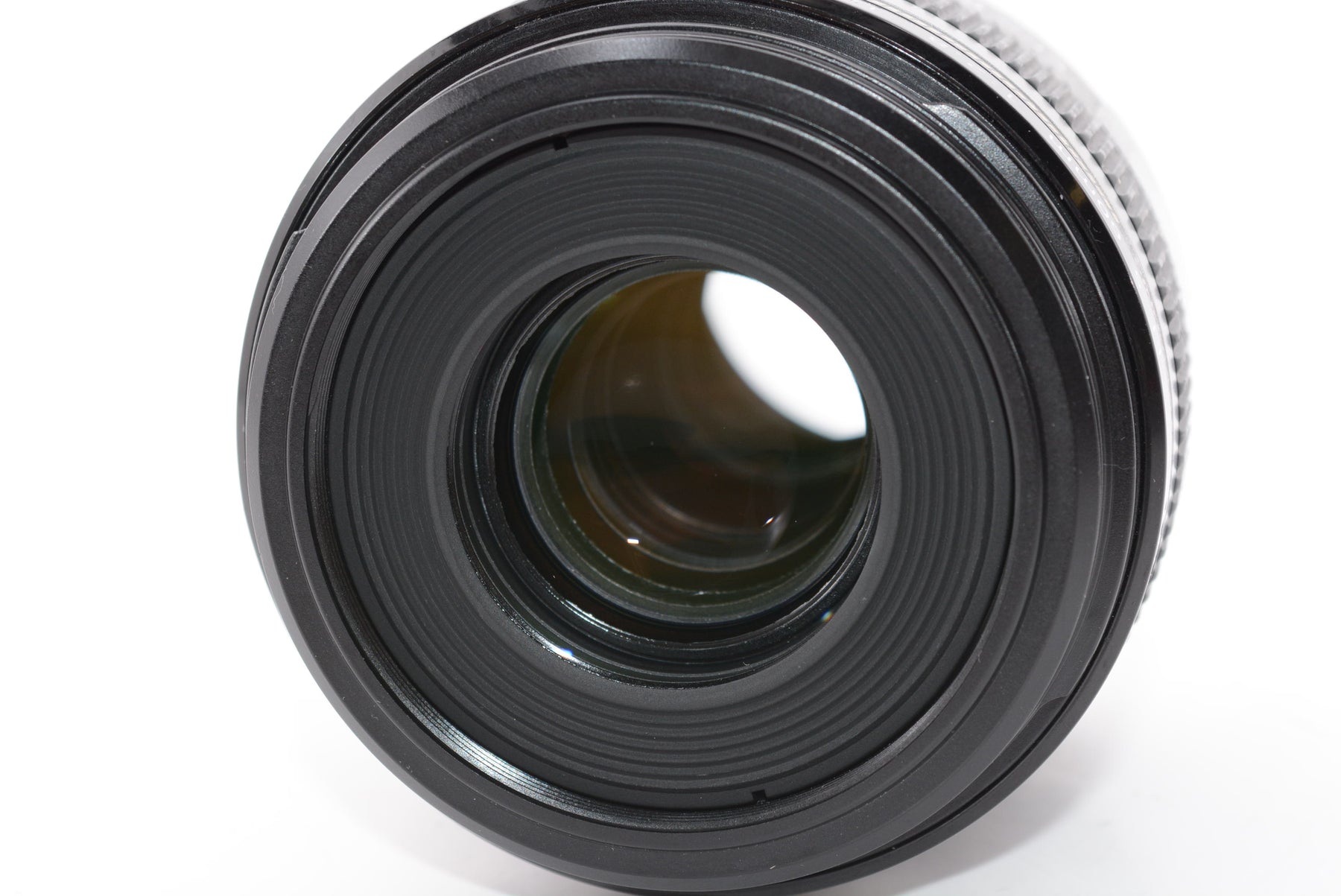 【外観特上級】Canon 単焦点マクロレンズ EF-S60mm F2.8マクロ USM APS-C対応