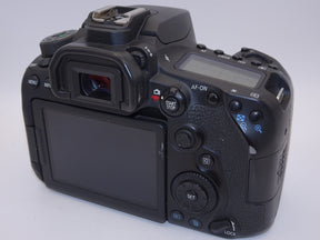 【外観並級】Canon デジタル一眼レフカメラ EOS 90D ボディー EOS90D