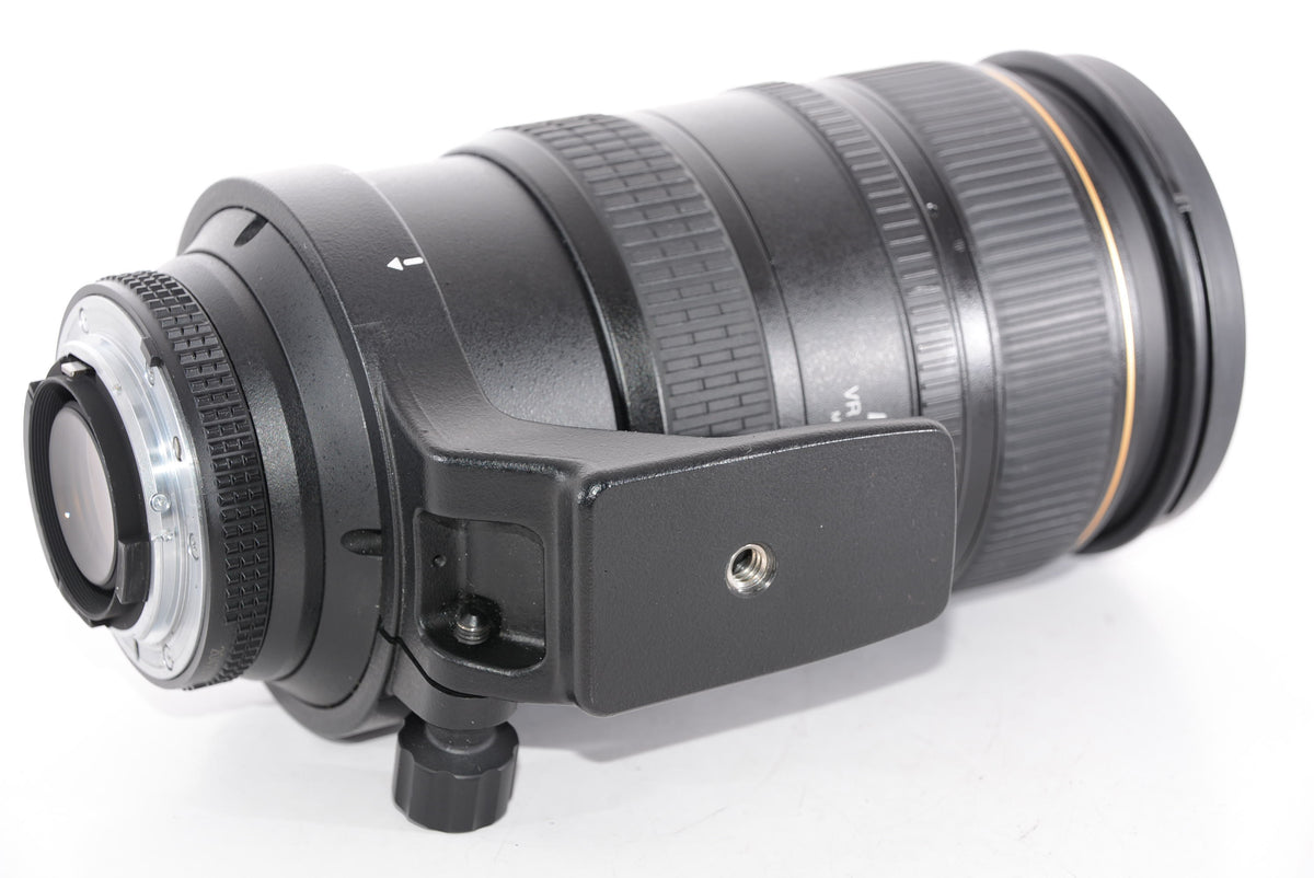 【外観特上級】Nikon Ai AF VR NIKKOR ED 80-400mm F4.5-5.6D