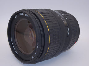 【外観特上級】SIGMA シグマ 28-70mm F2.8 EX ASPHERICAL DF  SONY,MINOLTA用