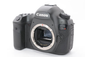 【外観特上級】Canon デジタル一眼レフカメラ EOS 5Ds R ボディ 5060万画素 EOS5DSR