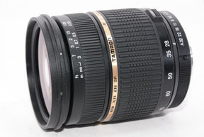 【外観特上級】TAMRON 大口径ズームレンズ SP AF28-75mm F2.8 XR Di ペンタックス用 フルサイズ対応 A09P