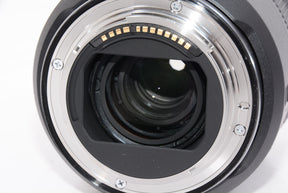 【外観特上級】Canon 中望遠ズームレンズ RF24-105mm F4L IS USM EOSR対応 全長107.3mm ブラック RF24-10540LIS