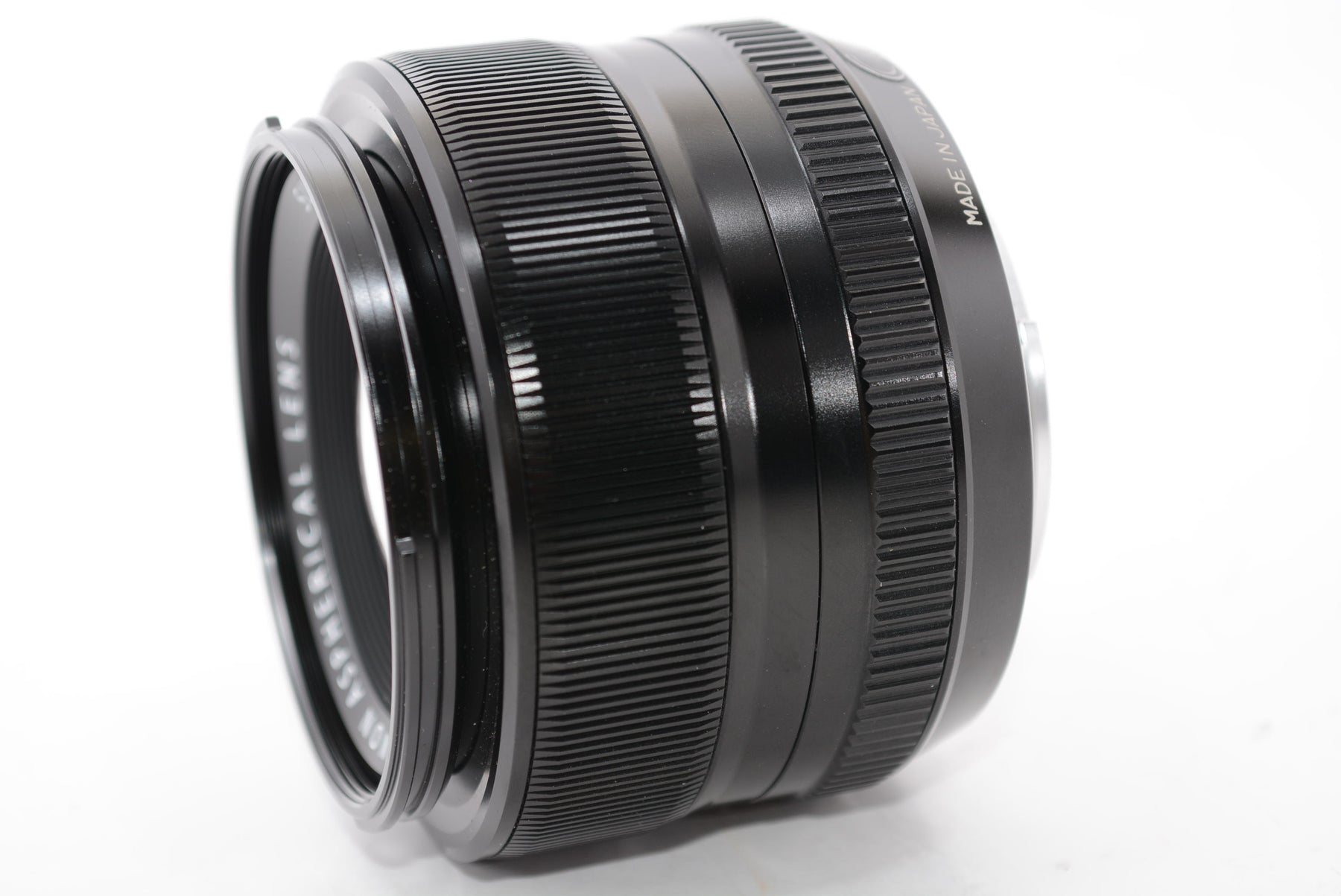 【外観特上級】FUJIFILM 単焦点標準レンズ XF35mmF1.4 R