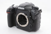 【外観特上級】Nikon デジタル一眼レフカメラ D500 ボディ