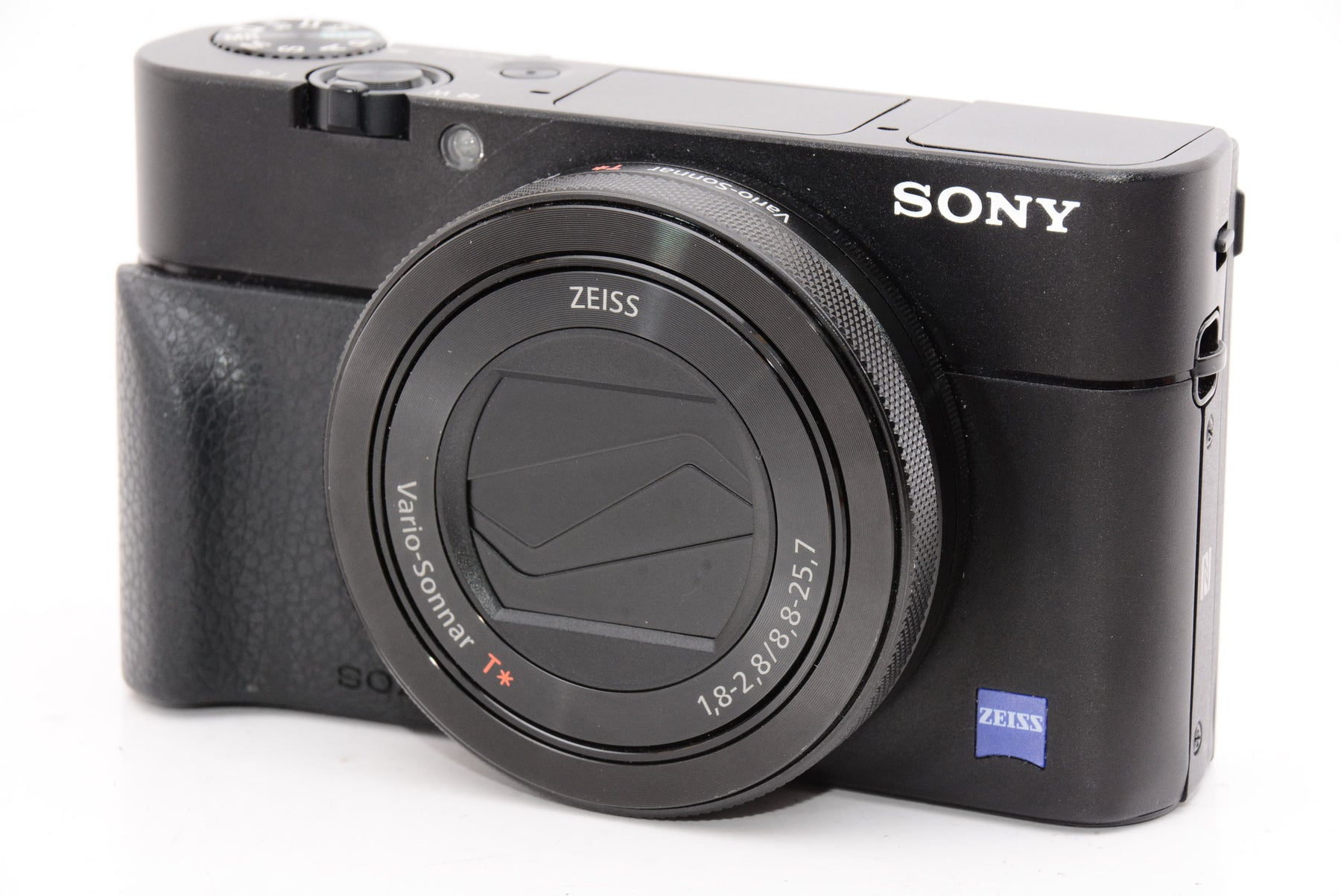 【外観特上級】ソニー デジタルスチルカメラ「DSC-RX100M5」SONY　Cyber-shot(サイバーショット)　RX100V DSC-RX100M5