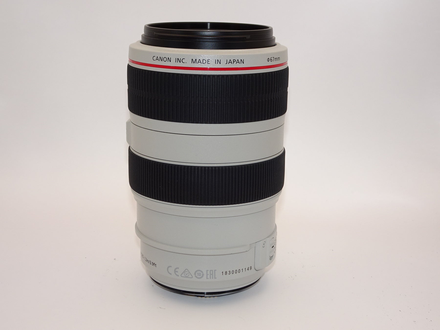 【外観特上級】Canon EF70-300mm F4-5.6L IS USM