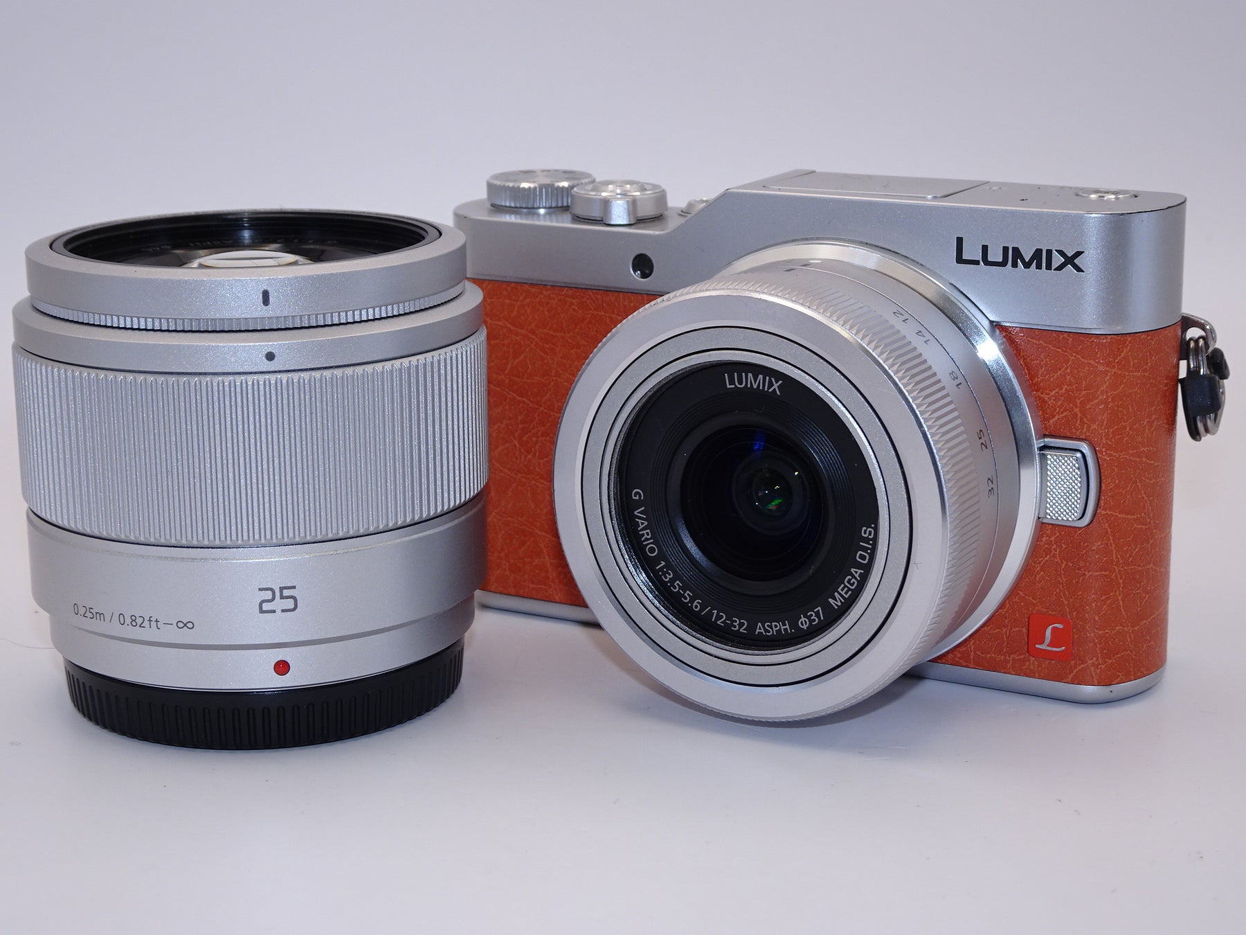 デジタルカメラPanasonic LUMIX gf9 - デジタルカメラ