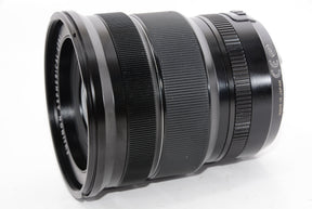 【外観特上級】FUJIFILM 超広角ズームレンズ XF10-24mmF4 R OIS