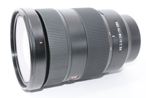 【外観特上級】SONY FE 24-70mm F2.8 GM Eマウント35mm SEL2470GM