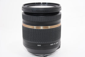 【外観特上級】TAMRON 大口径標準ズームレンズ SP AF17-50mm F2.8 XR DiII VC ニコン用 APS-C専用 B005NII