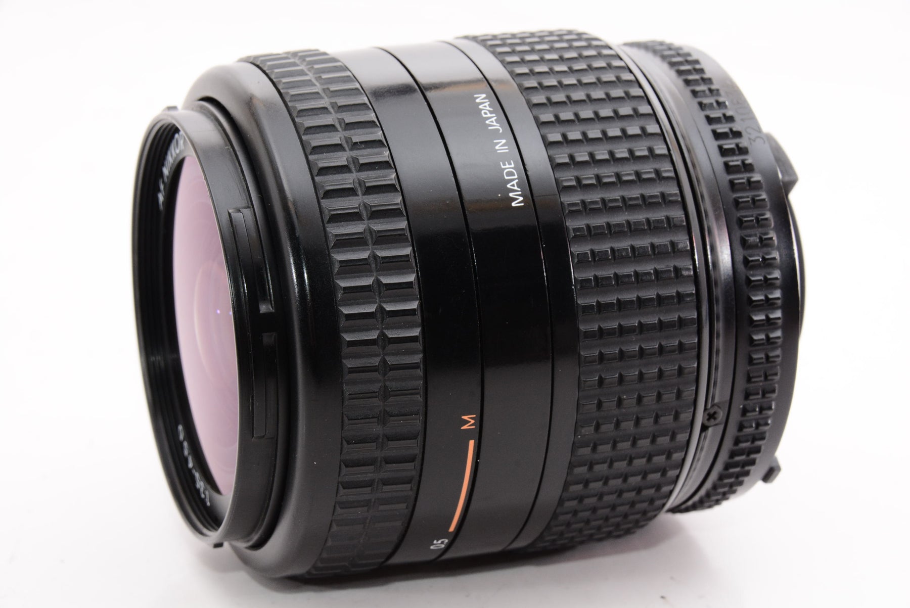 【外観特上級】Nikon AFレンズ AF 28-70mm F3.5-4.5D