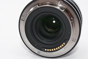 【外観特上級】SIGMA 45mm F2.8 DG DN | Contemporary C019 | Leica Lマウント | Full-Size/Large-Format ミラーレス専用