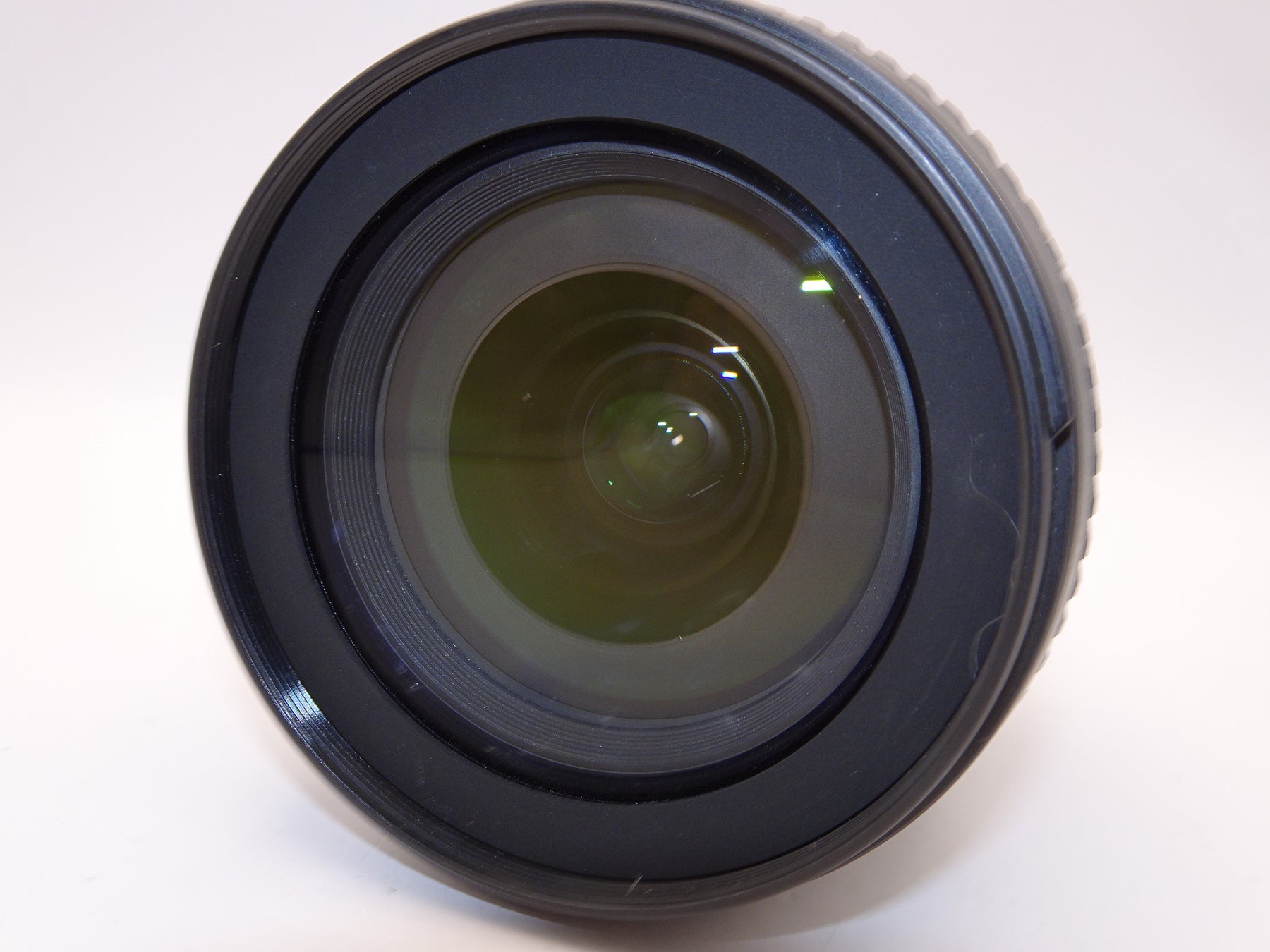 【外観並級】Nikon 標準ズームレンズ AF-S DX NIKKOR 18-105mm f/3.5-5.6G ED VR ニコンDXフォーマット専用