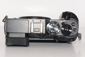 【外観特上級】パナソニック(Panasonic) DMC-GX8-K ブラック