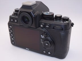 【ほぼ新品】Nikon デジタル一眼レフカメラ Df ブラックDFBK