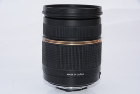 【外観特上級】TAMRON 大口径ズームレンズ SP AF28-75mm F2.8 XR Di ニコン用 フルサイズ対応 A09NII