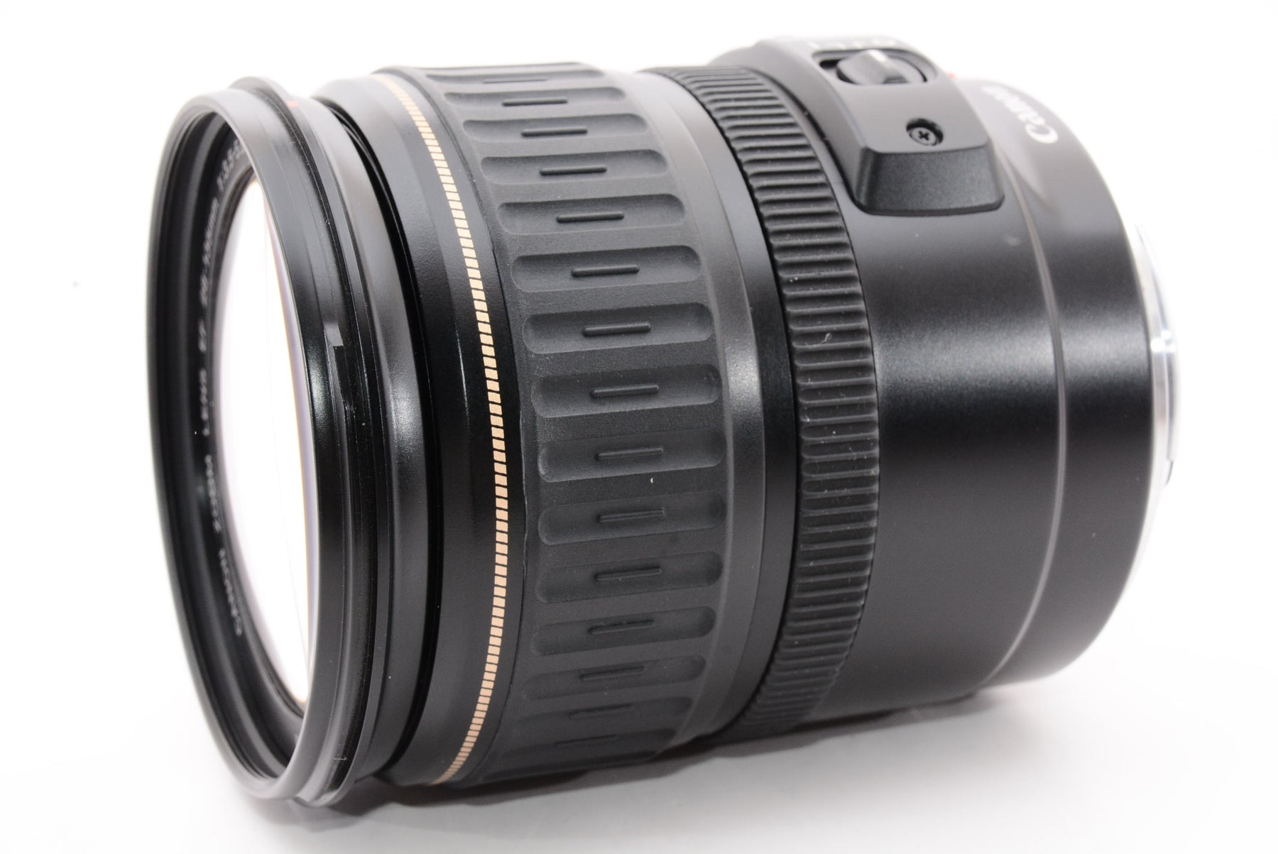 【オススメ】Canon 標準ズームレンズ EF28-135mm F3.5-5.6 IS USM フルサイズ対応