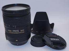 【外観特上級】Nikon 高倍率ズームレンズ AF-S NIKKOR 28-300mm f/3.5-5.6G ED VR