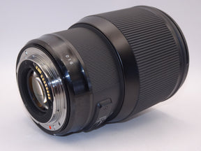 【外観特上級】SIGMA Art 85mm F1.4 DG HSM キヤノン用