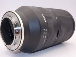 【外観特上級】タムロン 70-180mm F2.8 Di III VXD A056 FEマウント用