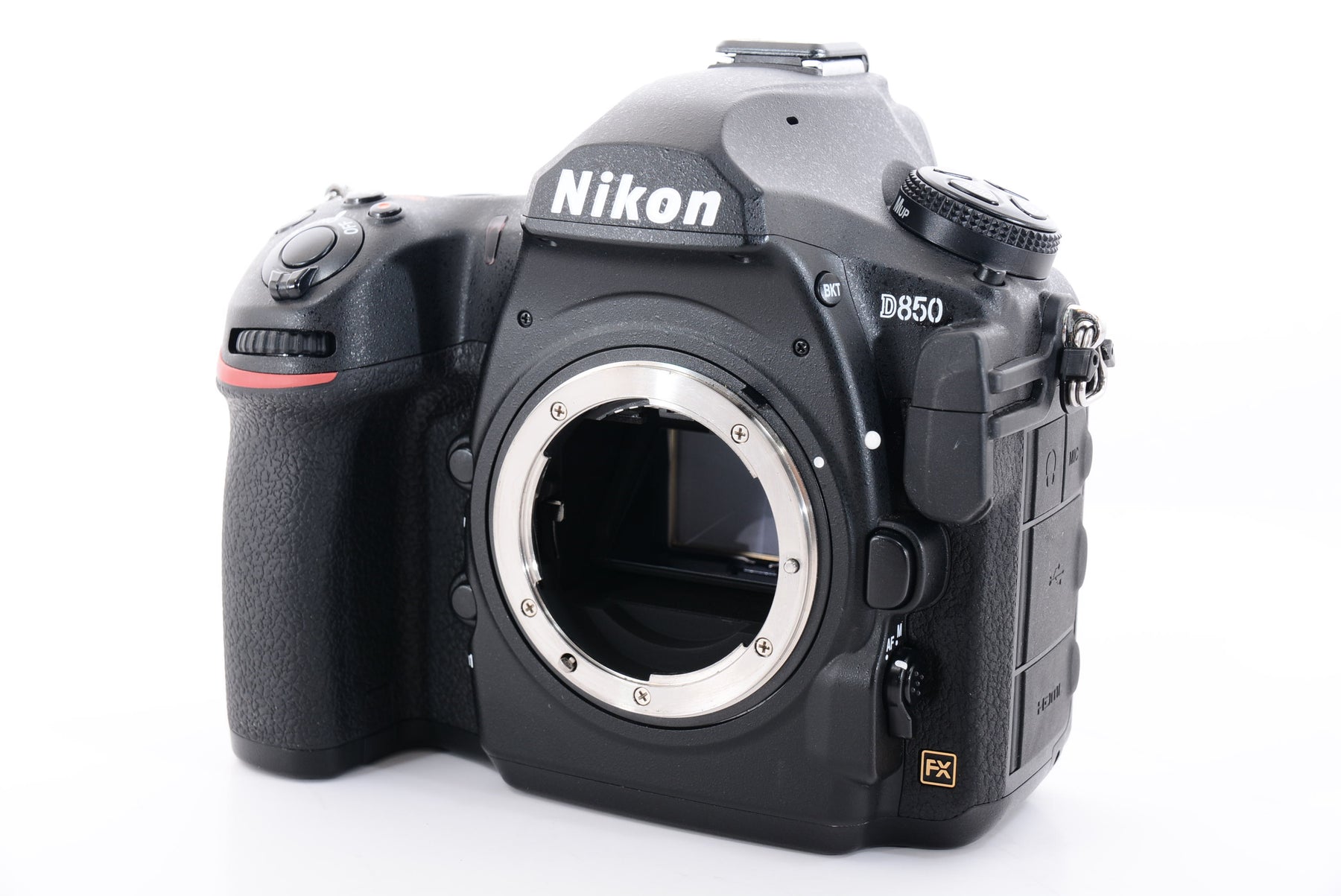 オススメ】Nikon デジタル一眼レフカメラ D850 ブラック