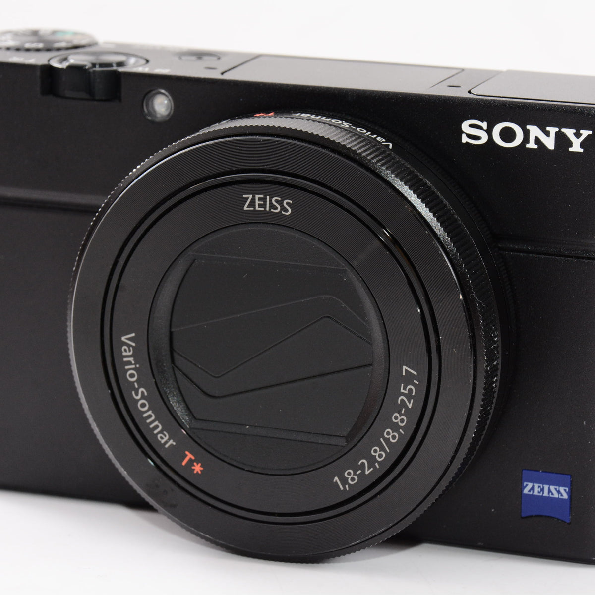 外観特上級】SONY デジタルカメラ Cyber-shot RX100 III 光学2.9倍 DSC