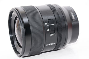 【ほぼ新品】ソニー FE 24mm F1.4 GM [SEL24F14GM]