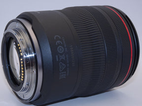 【外観特上級】Canon (キャノン) RF14-35mm F4 L IS USM レンズ