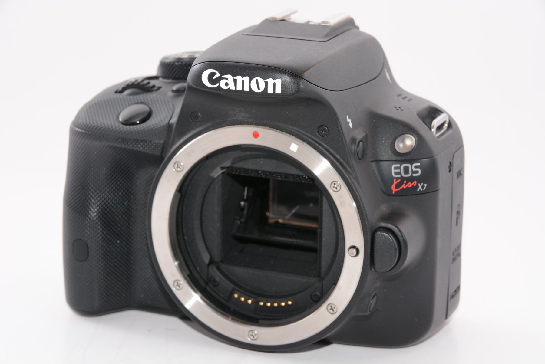 オススメ】Canon デジタル一眼レフカメラ EOS Kiss X7 ダブルズームキット EF-S18-55ｍｍ/EF-S55-250ｍｍ