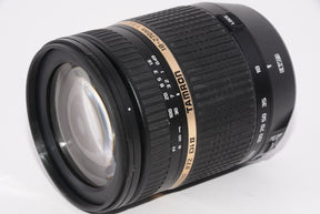 【外観特上級】TAMRON AF18-270mm F/3.5-6.3 DiIIVC LD Aspherical [IF] キャノン用 MACRO B003E