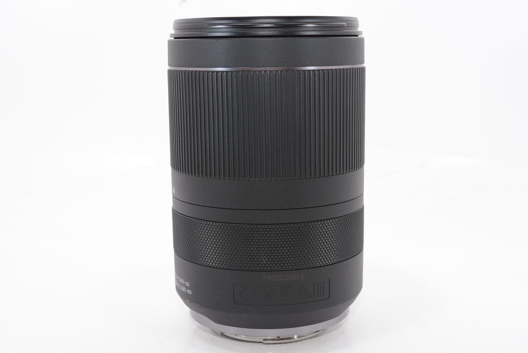 【外観特上級】キヤノン RFレンズ RF24-240mm F4-6.3 IS USM RF24-240ISUSM