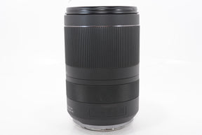 【外観特上級】キヤノン RFレンズ RF24-240mm F4-6.3 IS USM RF24-240ISUSM