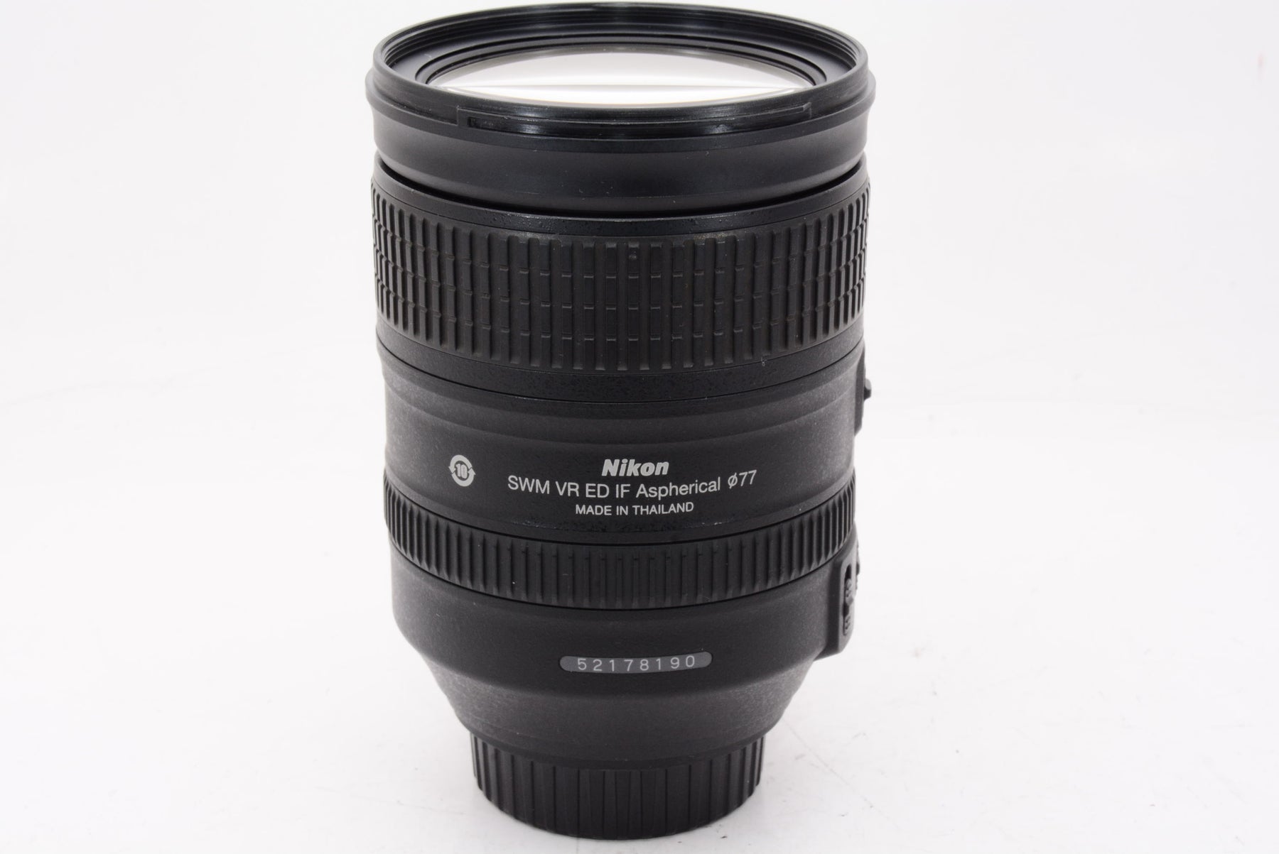外観特上級】Nikon 高倍率ズームレンズ AF-S NIKKOR 28-300mm f/3.5-5.6