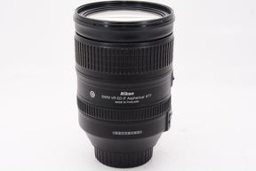 【外観特上級】Nikon 高倍率ズームレンズ AF-S NIKKOR 28-300mm f/3.5-5.6G ED VR フルサイズ対応