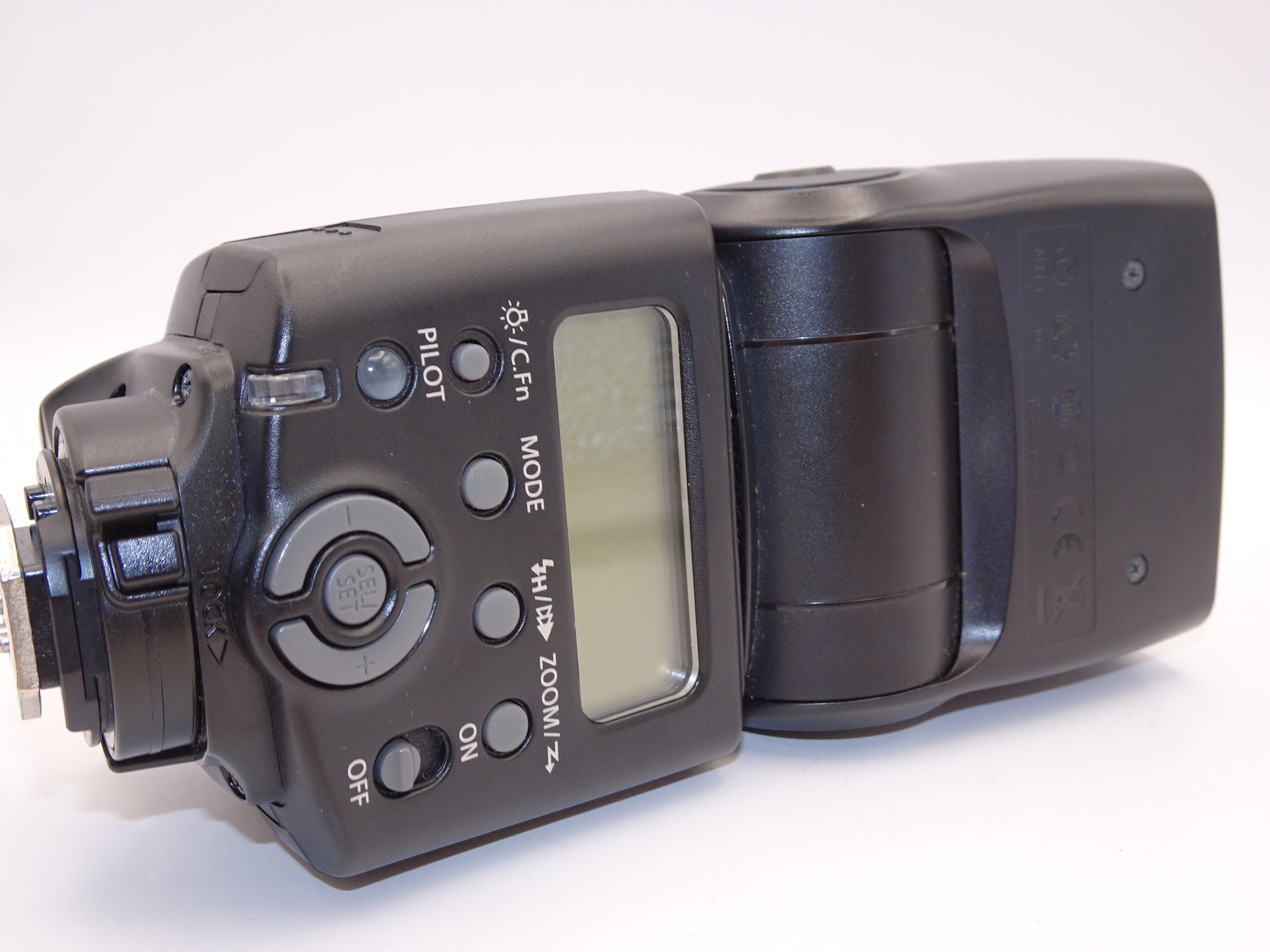 【外観特上級】Canon スピードライト 430EX II SP430EX2