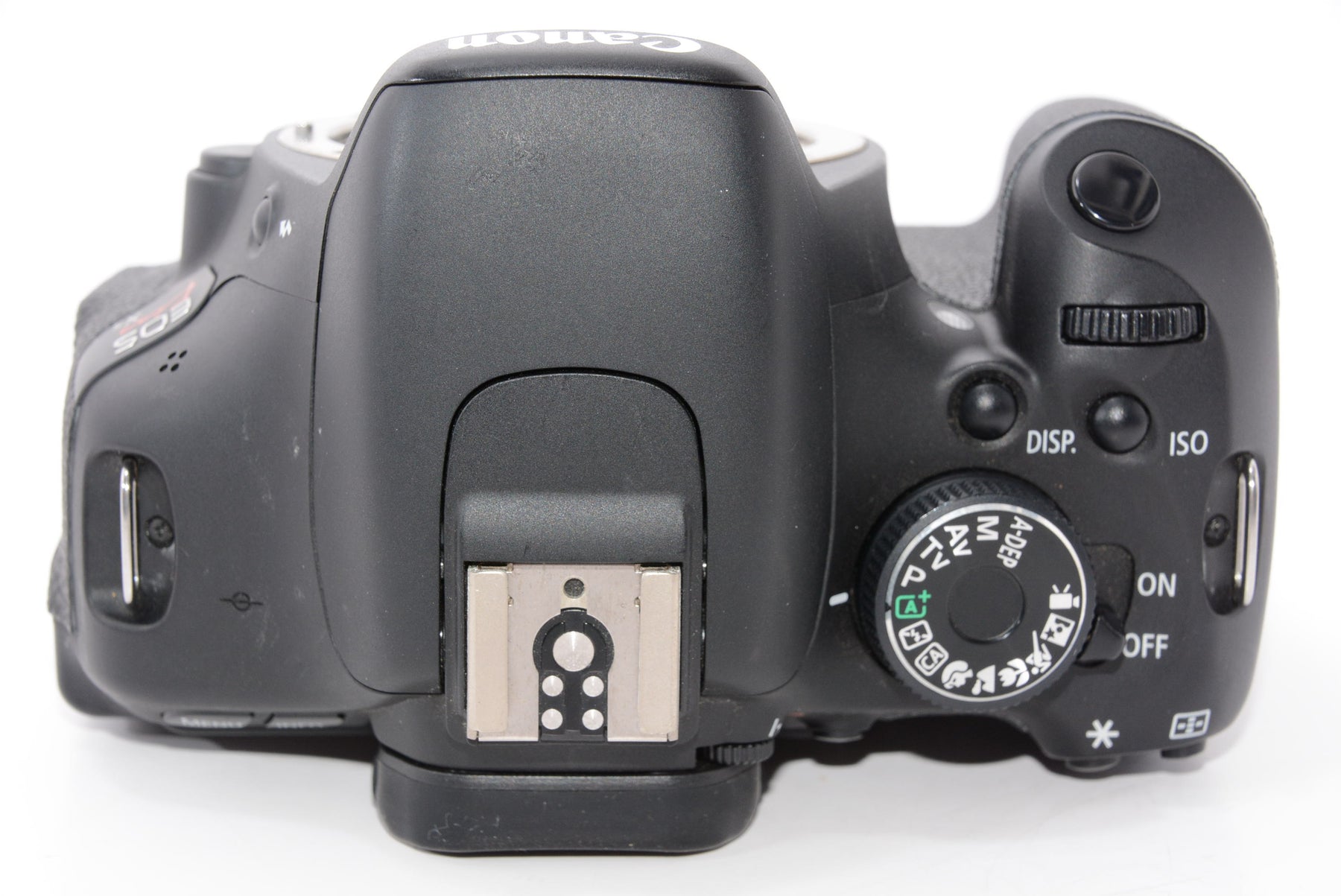 オススメ】Canon デジタル一眼レフカメラ EOS Kiss X5 ボディ KISSX5-BODY