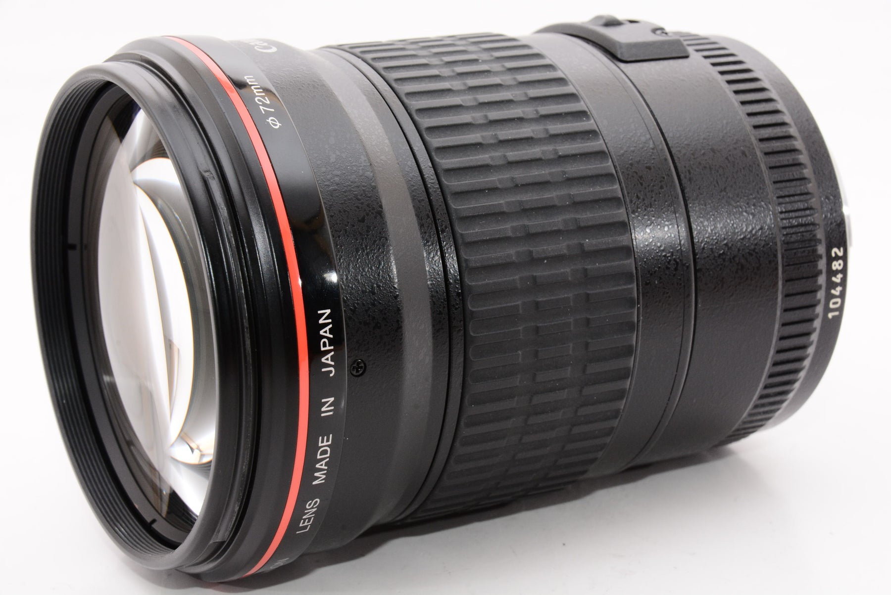 外観特上級】Canon 単焦点望遠レンズ EF135mm F2L USM フルサイズ対応