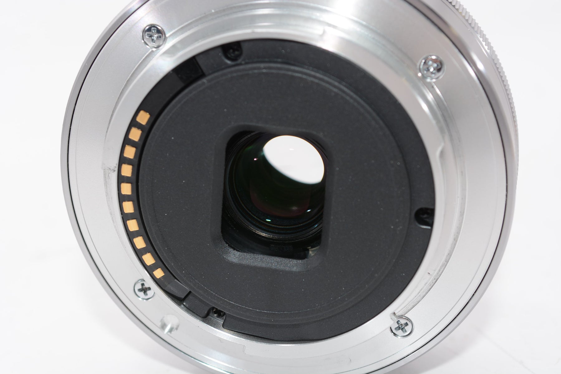 SONY E16mm F2.8 SEL16F28 単焦点レンズ Eマウント - レンズ(単焦点)