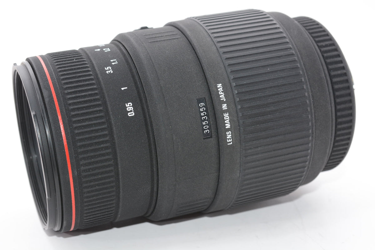 【外観特上級】SIGMA APO 70-300mm F4-5.6 DG MACRO ペンタックス用