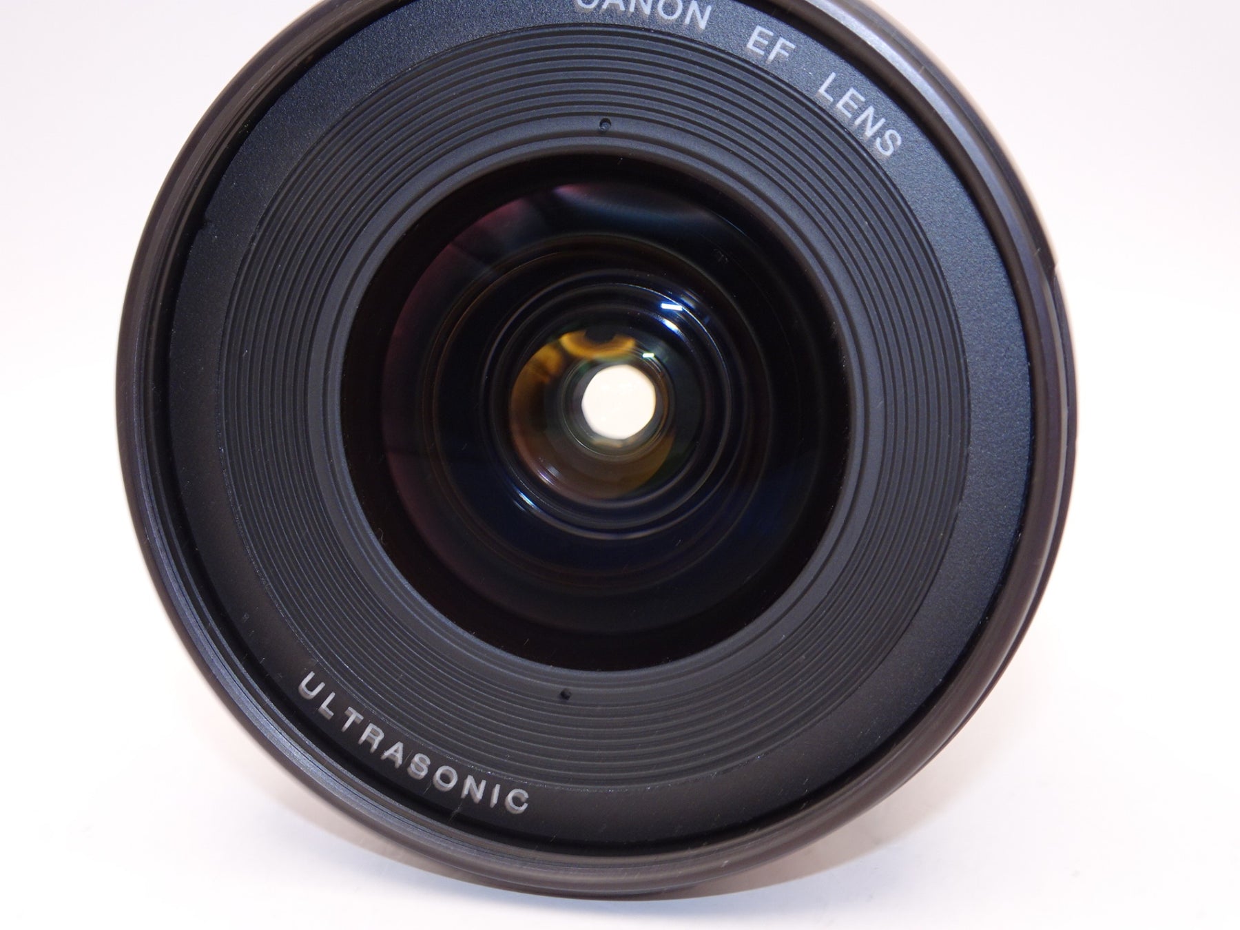 【外観特上級】Canon AFレンズ EF 17-35mm F2.8L USM