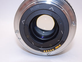 【外観特上級】Canon AFレンズ EF 17-35mm F2.8L USM