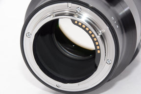 【外観特上級】SIGMA 50mm F1.4 DG HSM | Art A014 SONY Eマウント用 フルサイズ対応 ミラーレス専用