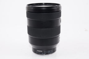 【外観特上級】ソニー SONY ズームレンズ FE 24-105mm F4 G OSS Eマウント35mmフルサイズ対応 SEL24105G